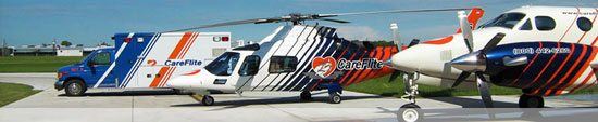 CareFlite
