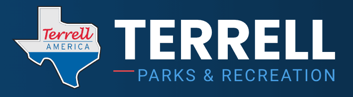 Terrell TX Parks and Recreation Homepage