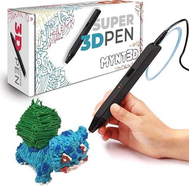 3D Pen