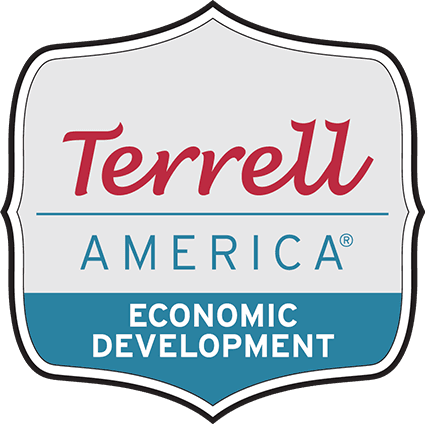Terrell America Economic Development