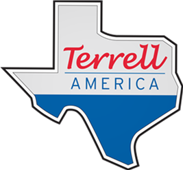 City of Terrell logo (PNG)