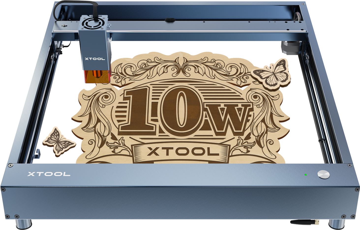 XTool Laser Engraver