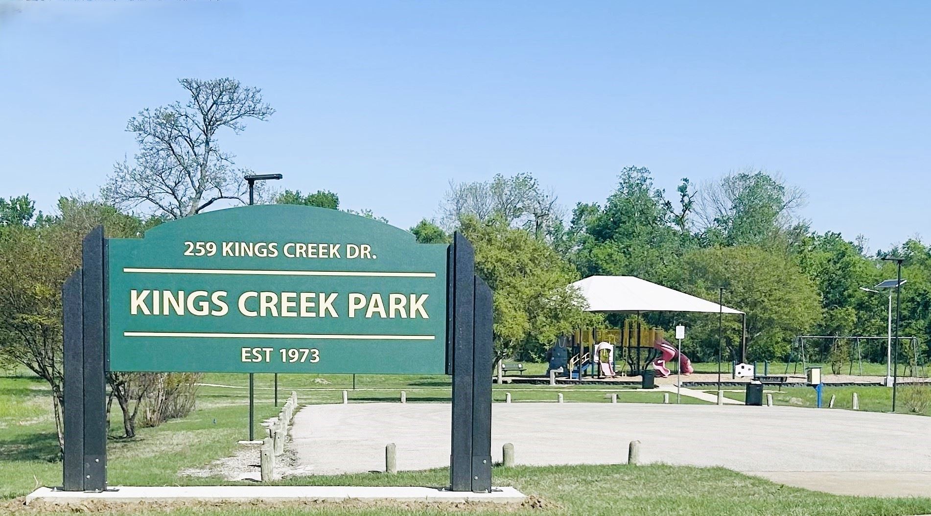 Kings Creek